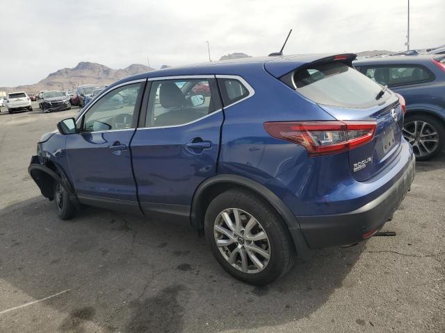 Vin: jn1bj1aw2mw430780, lot: 55038565, nissan rogue s 20212