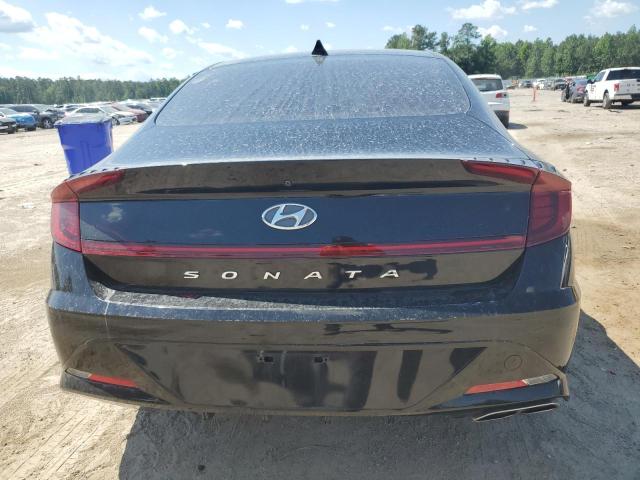 2021 HYUNDAI SONATA SEL KMHL64JA4MA143054