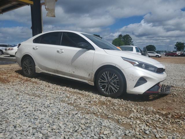 Vin: 3kpf54ad1pe667729, lot: 56485095, kia forte gt line 20234