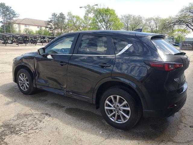 Vin: jm3kfbcl4s0601799, lot: 56680865, mazda cx-5 prefe preferred 20252