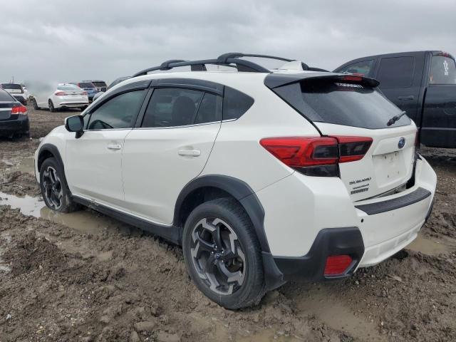 Vin: jf2gthnc5m8653066, lot: 55332355, subaru crosstrek limited 20212