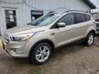 2017 FORD ESCAPE SE - 1FMCU0GD8HUE91542
