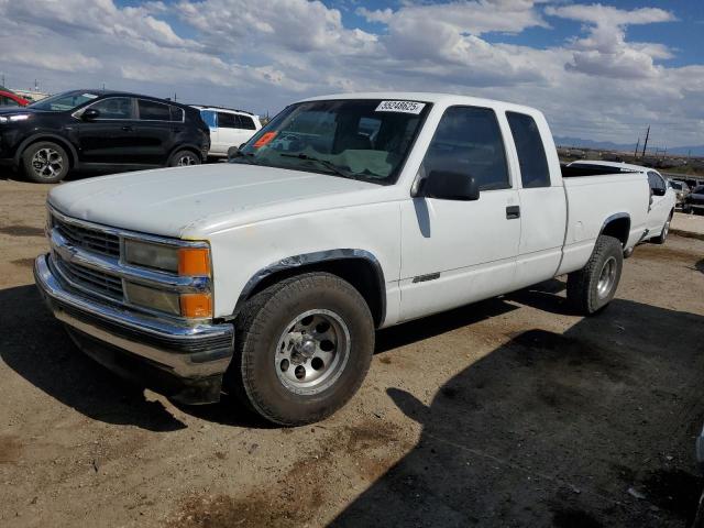 CHEVROLET GMT-400 C1