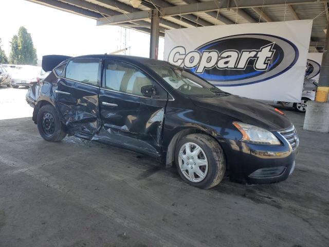 Vin: 3n1ab7ap8fy376840, lot: 56433295, nissan sentra s 20154