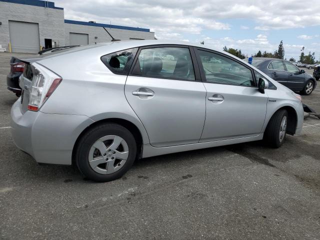 Vin: jtdkn3du2b5302050, lot: 55482375, toyota prius 20113