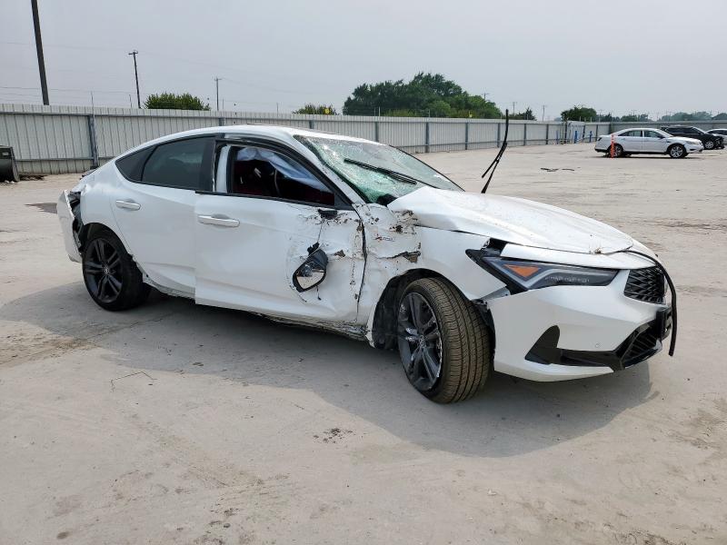 Vin: 19ude4h6xra002141, lot: 57291625, acura integra a- a-spec tech 20244
