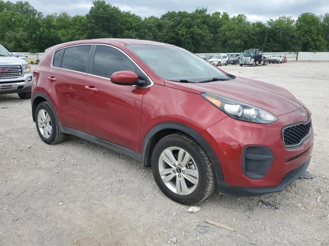Vin: kndpm3ac8k7567564, lot: 57794605, kia sportage lx 20194