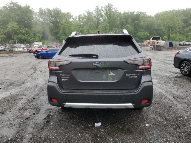 2024 SUBARU OUTBACK TO 4S4BTAPC0R3206030