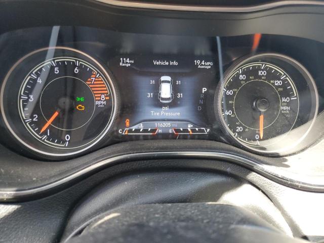 2019 JEEP CHEROKEE L 1C4PJLDX0KD147970
