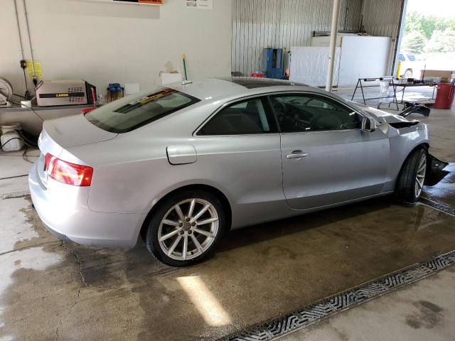 Vin: waugfafr7fa038236, lot: 56318175, audi a5 premium 20153