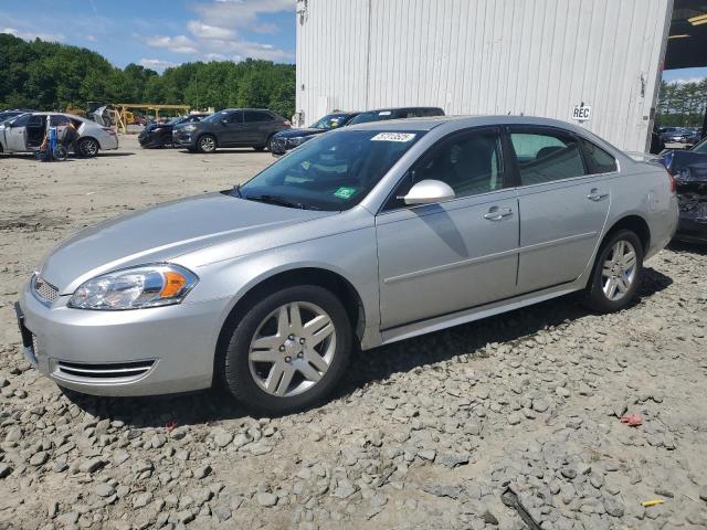 Vin: 2g1wb5e32c1190339, lot: 57313525, chevrolet impala lt 2012 img_1