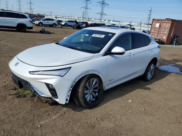 2024 BUICK ENVISTA AV KL47LCE24RB034231