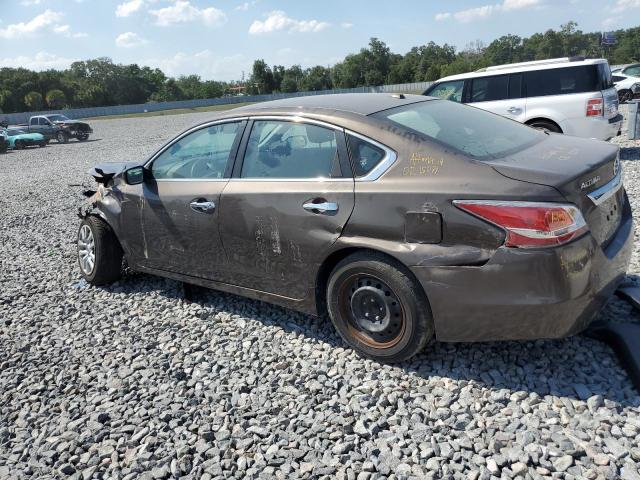 2014 NISSAN ALTIMA 2.5 #3309433977