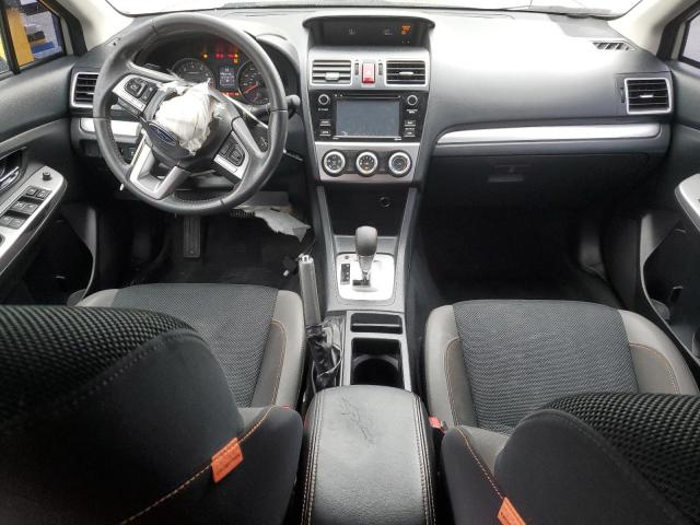 2017 SUBARU CROSSTREK - JF2GPABC4HH249634