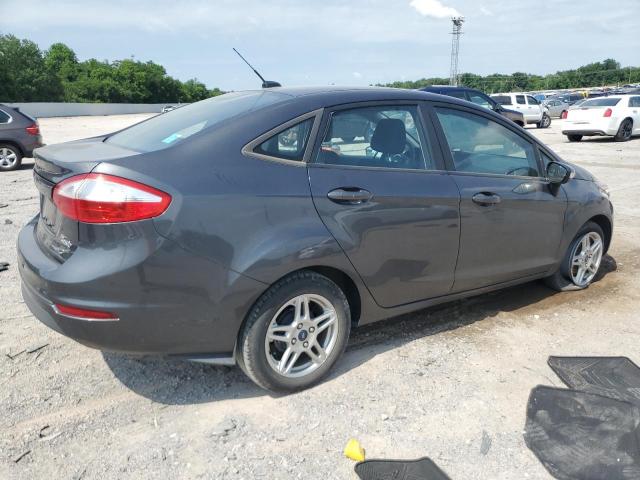 Vin: 3fadp4bj7km158061, lot: 58178525, ford fiesta se 20193