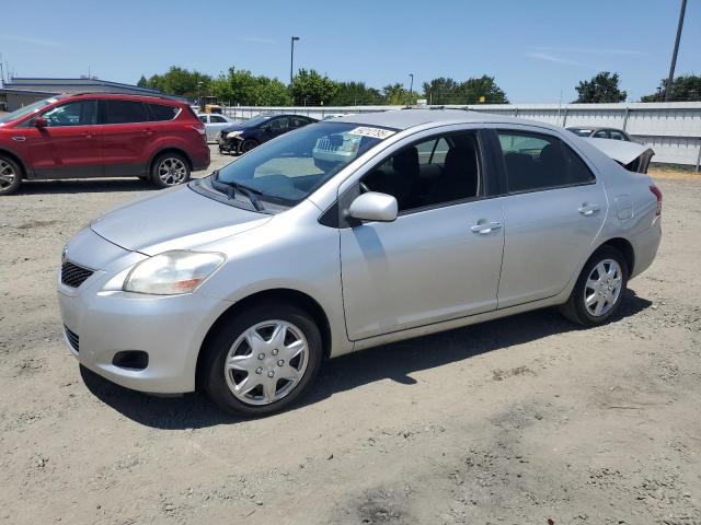 Vin: jtdbt4k38cl015850, lot: 59212795, toyota yaris 2012 img_1