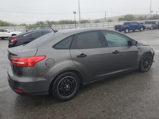 Vin: 1fadp3e20gl200867, lot: 55348745, ford focus s 20163
