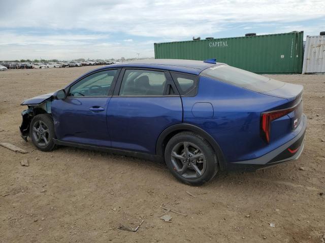 Vin: 3kpft4de6se096564, lot: 56317435, kia k4 lx lx 20252