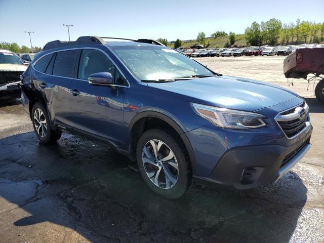 Vin: 4s4btancxl3237117, lot: 56199895, subaru outback limited 20204
