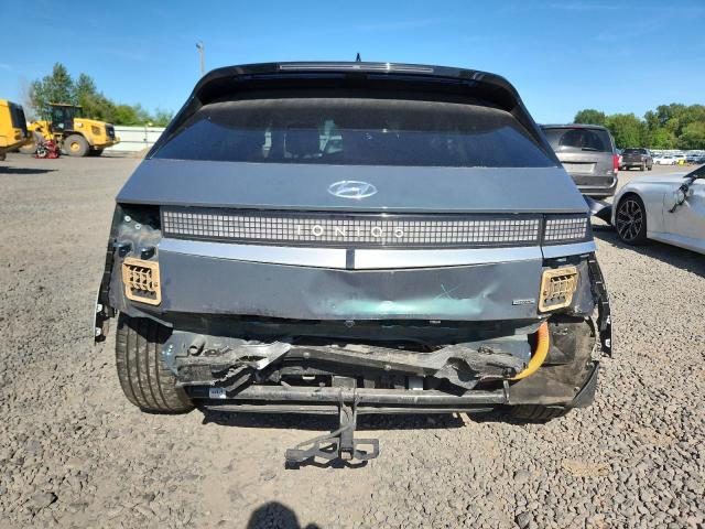 2022 HYUNDAI IONIQ 5 LI - KM8KRDAF6NU103749