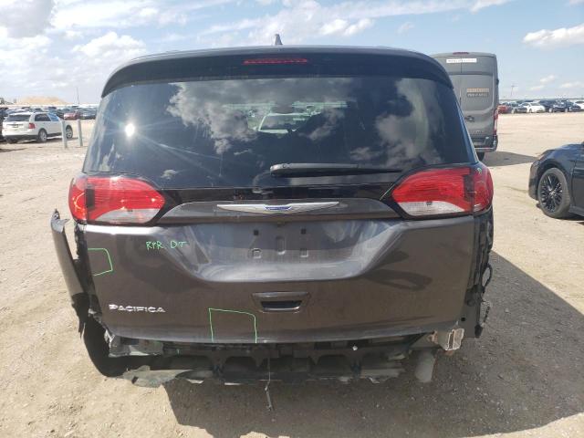 2018 CHRYSLER PACIFICA T 2C4RC1EG9JR108795