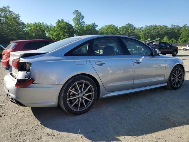Vin: waufgafc6gn016839, lot: 57520875, audi a6 premium plus 20163