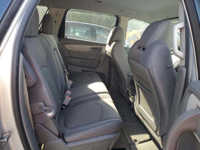 2016 CHEVROLET TRAVERSE L - 1GNKVFEDXGJ256215