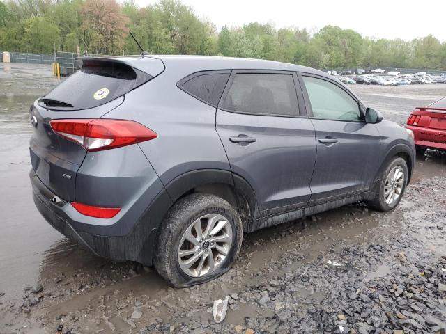 Vin: km8j2ca4xju769418, lot: 55608865, hyundai tucson se 20183