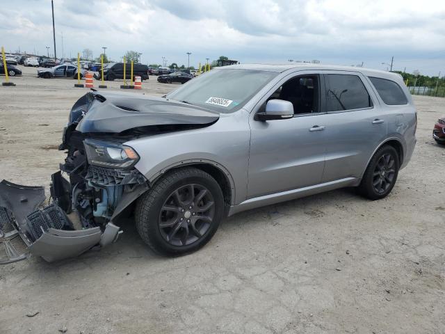 DODGE DURANGO R/