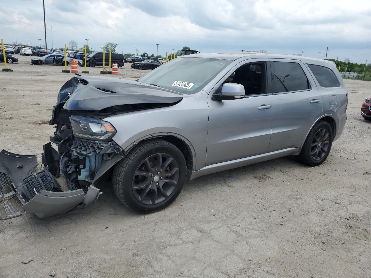 DODGE DURANGO R/T