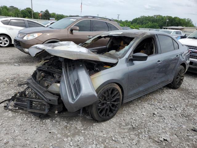 VOLKSWAGEN JETTA TDI