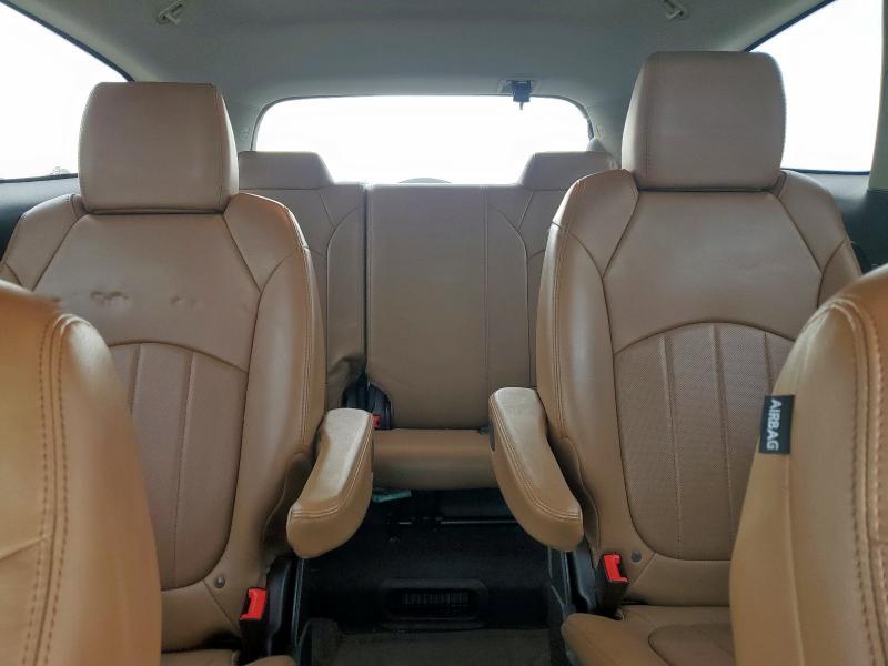 2017 BUICK ENCLAVE - 5GAKRBKD2HJ183161