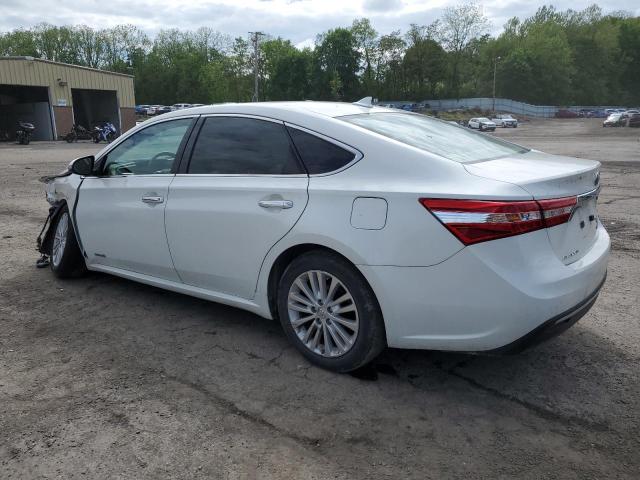 Vin: 4t1bd1eb9eu032227, lot: 57016995, toyota avalon hybrid 20142