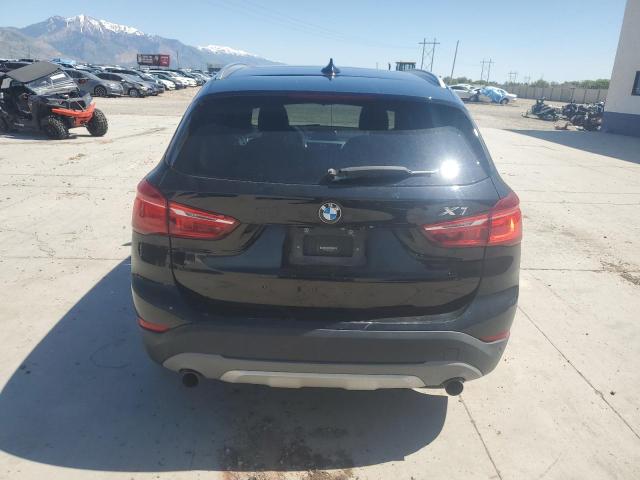 2016 BMW X1 XDRIVE2 - WBXHT3C3XG5E51795