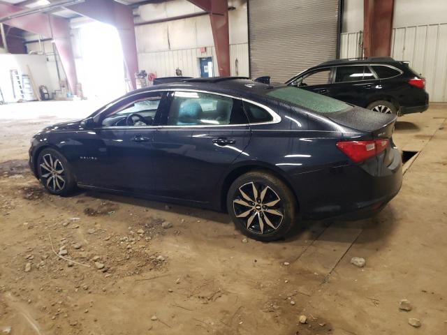 Vin: 1g1ze5st6gf317908, lot: 56901485, chevrolet malibu lt 20162