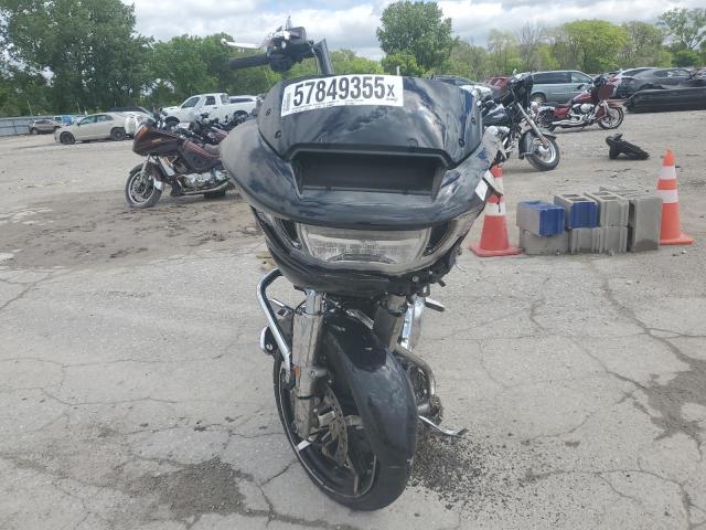 HARLEY-DAVIDSON FLTRX 2024 black  gas 1HD1KH714RB639879 photo #3