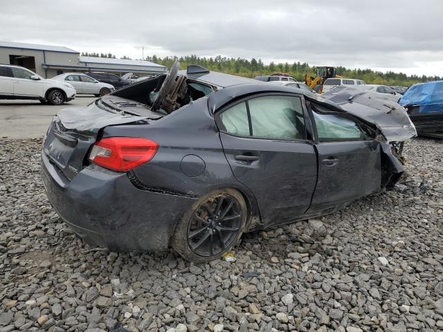 Vin: jf1va1c64j9817452, lot: 57071285, subaru wrx premium 20183