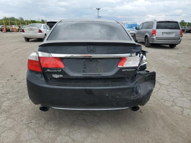 2015 HONDA ACCORD SPO - 1HGCR2F58FA237115