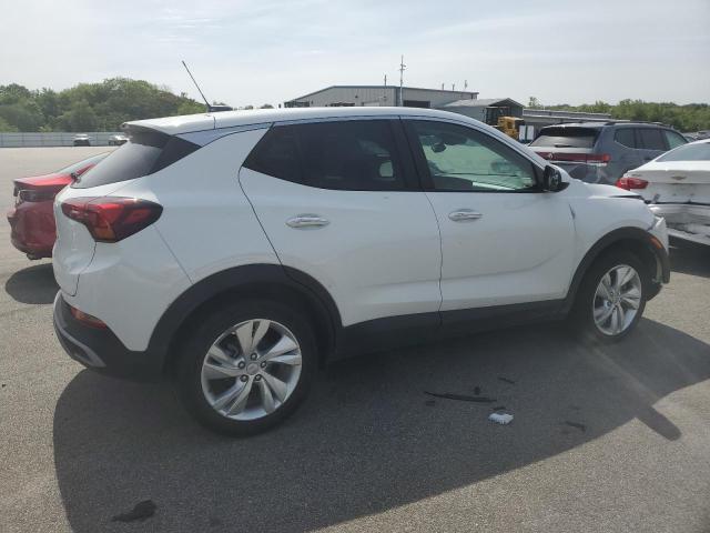 Vin: kl4ambs27rb129982, lot: 58310415, buick encore preferred 20243