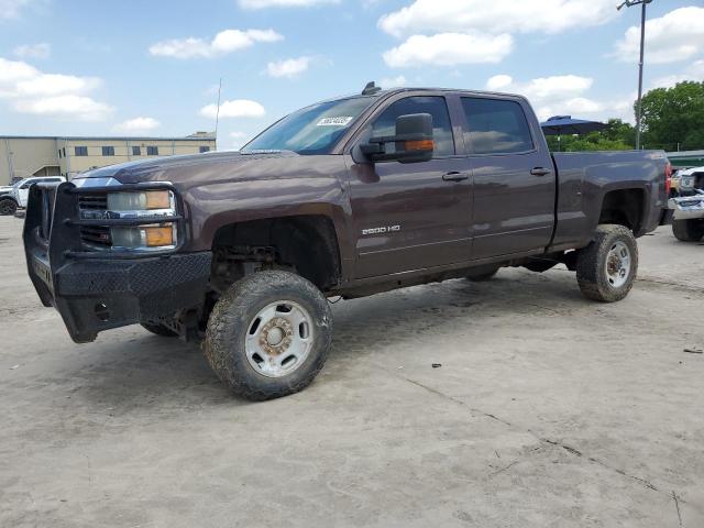 Vin: 1gc1kve84gf146676, lot: 56024035, chevrolet all models k2500 heavy duty lt 2016 img_1