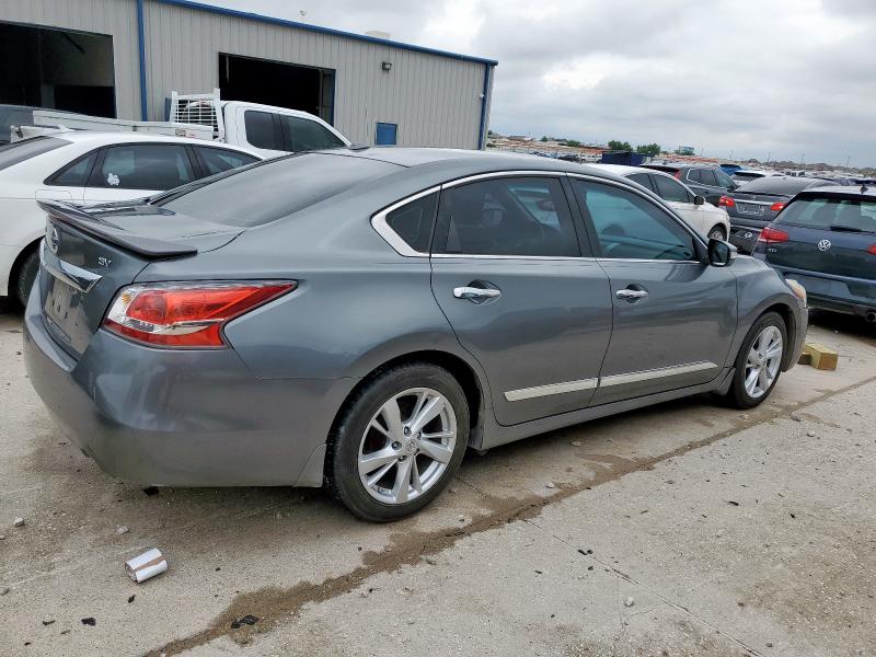 Vin: 1n4al3ap8fc129545, lot: 54421605, nissan altima 2.5 20153