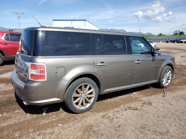 Vin: 2fmhk6d87ebd11815, lot: 58525005, ford flex limited 20143