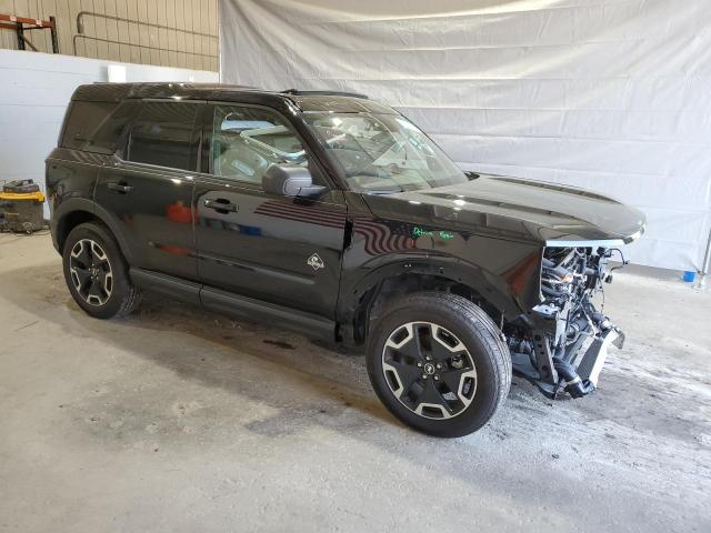 Vin: 3fmcr9c64rre30484, lot: 56009475, ford bronco outer banks 20244