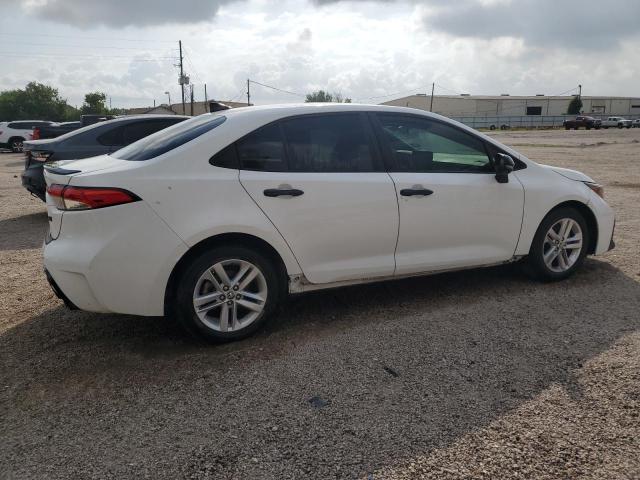 Vin: 5yfs4mce6np113167, lot: 51964055, toyota corolla se 20223