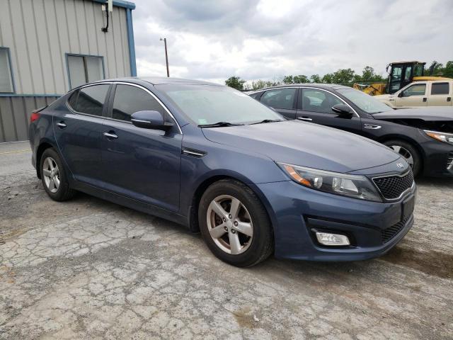 Vin: 5xxgm4a79fg364141, lot: 58473555, kia optima lx 20154