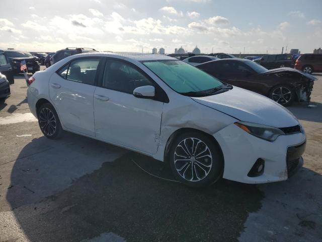 Vin: 5yfburhe4ep047627, lot: 56741475, toyota corolla l 20144