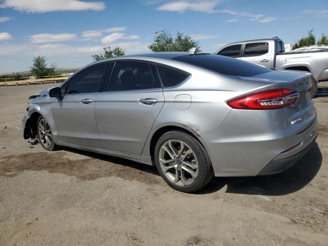 Vin: 3fa6p0cd9lr206271, lot: 56749165, ford fusion sel 20202