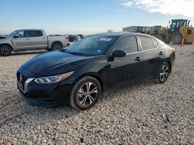 Vin: 3n1ab8cv4py261591, lot: 58373935, nissan sentra sv 2023 img_1