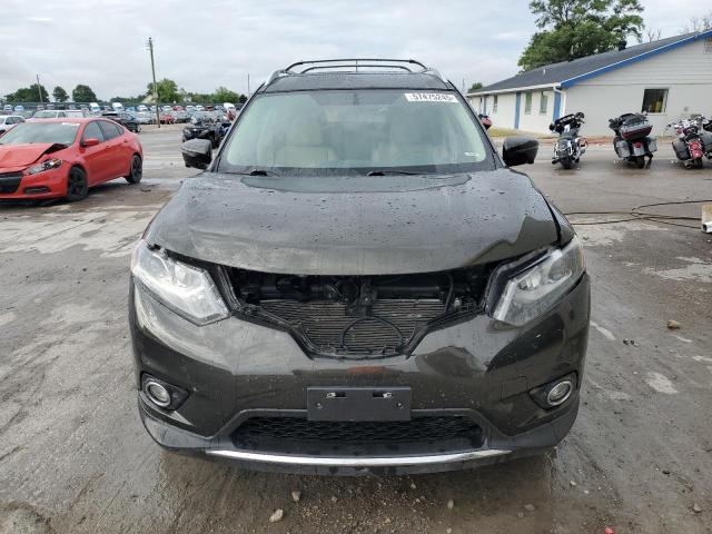 2016 NISSAN ROGUE S - 5N1AT2MV0GC921779