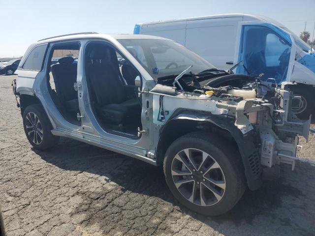 Vin: 1c4rjgdg8n8589408, lot: 58440475, jeep grand cher overland 20224